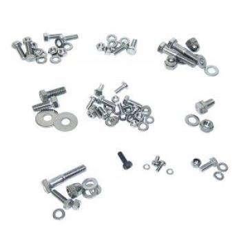 Schraubensatz Edelstahl Puch Maxi N